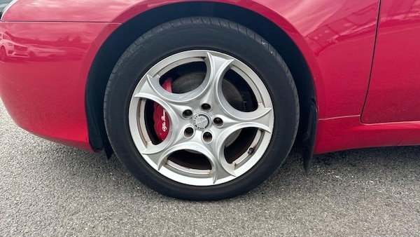 Used Alfa Romeo Brera 2010 for sale - 76260217: Photo 19
