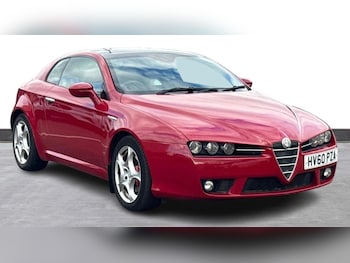2010 (60) - 2.2 JTS 3dr