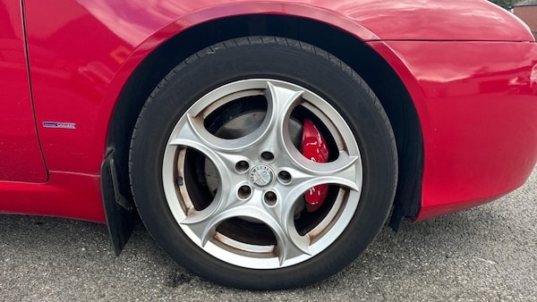 Used Alfa Romeo Brera 2010 for sale - 76260217: Photo 20