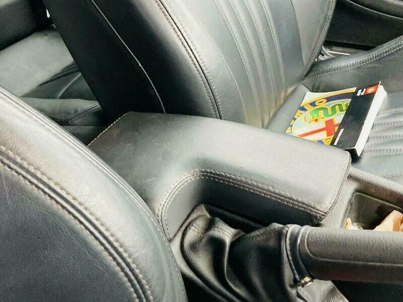 Used Alfa Romeo Brera 2010 for sale - 76260217: Photo 25