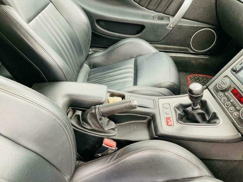 Used Alfa Romeo Brera 2010 for sale - 76260217: Photo 26