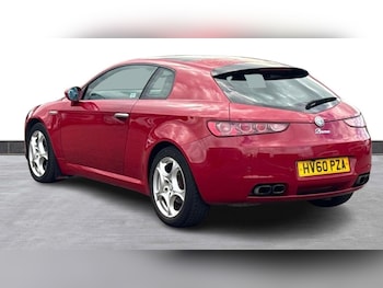 Used Alfa Romeo Brera 2010 for sale - 76260217: Photo 2