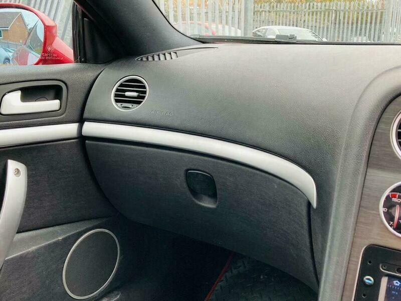 Used Alfa Romeo Brera 2010 for sale - 76260217: Photo 35