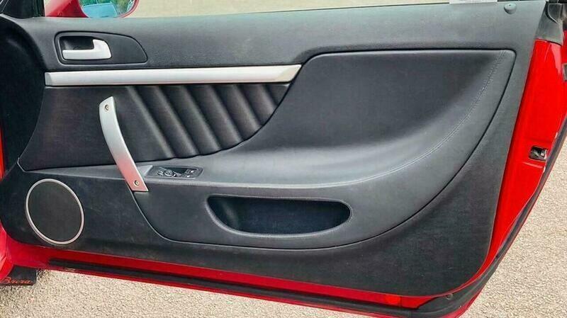 Used Alfa Romeo Brera 2010 for sale - 76260217: Photo 39