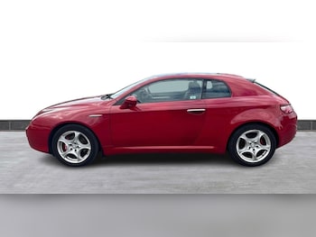 Used Alfa Romeo Brera 2010 for sale - 76260217: Photo 3