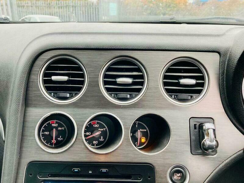 Used Alfa Romeo Brera 2010 for sale - 76260217: Photo 4