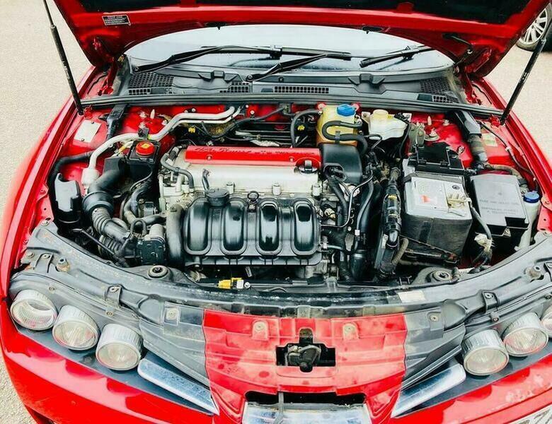 Used Alfa Romeo Brera 2010 for sale - 76260217: Photo 40