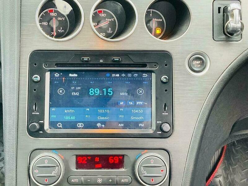 Used Alfa Romeo Brera 2010 for sale - 76260217: Photo 41