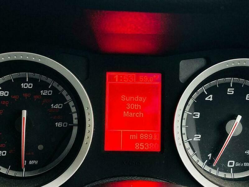 Used Alfa Romeo Brera 2010 for sale - 76260217: Photo 42