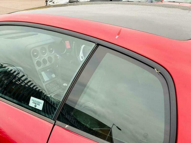 Used Alfa Romeo Brera 2010 for sale - 76260217: Photo 43