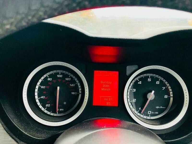 Used Alfa Romeo Brera 2010 for sale - 76260217: Photo 45