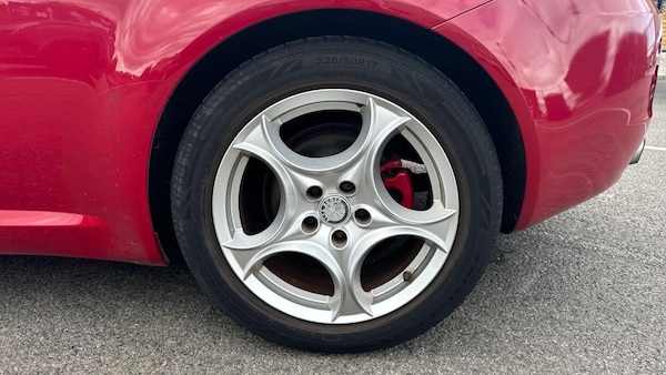 Used Alfa Romeo Brera 2010 for sale - 76260217: Photo 4
