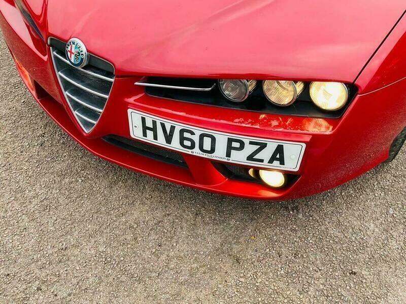 Used Alfa Romeo Brera 2010 for sale - 76260217: Photo 52