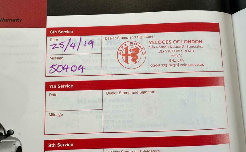 Used Alfa Romeo Brera 2010 for sale - 76260217: Photo 57