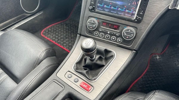 Used Alfa Romeo Brera 2010 for sale - 76260217: Photo 6
