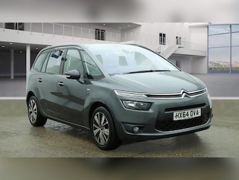 Citroen Grand C4 Picasso feature image