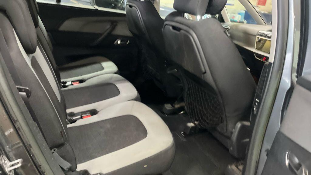 Used Citroen Grand C4 Picasso 2014 for sale - 78007858: Photo 6