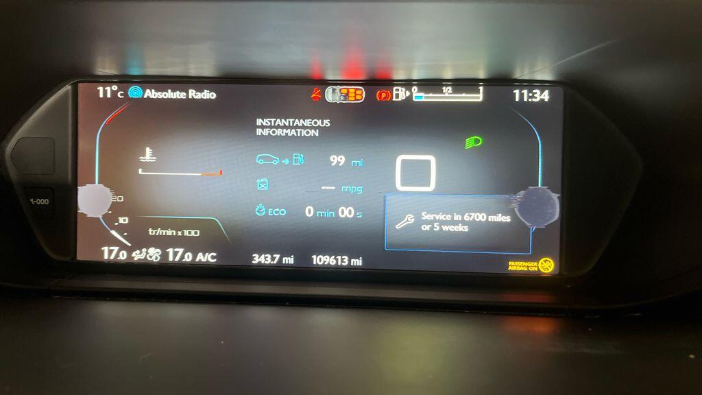 Used Citroen Grand C4 Picasso 2014 for sale - 78007858: Photo 7