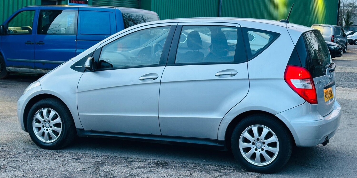 Used Mercedes-Benz A-Class 2012 for sale - 77395862: Photo 12