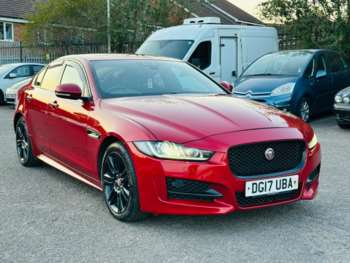 (17) - 2.0d R-Sport Auto Euro 6 (s/s) 4dr