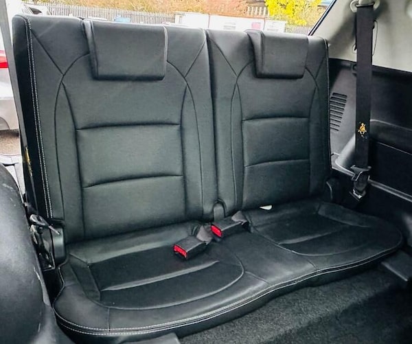 Used Nissan Qashqai+2 2013 for sale - 76284095: Photo 12