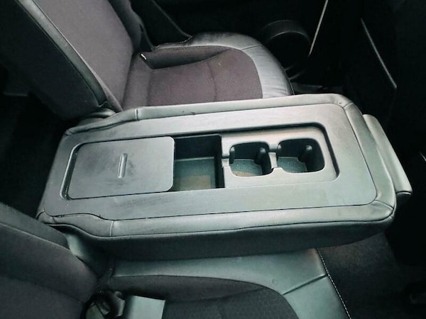 Used Nissan Qashqai+2 2013 for sale - 76284095: Photo 14