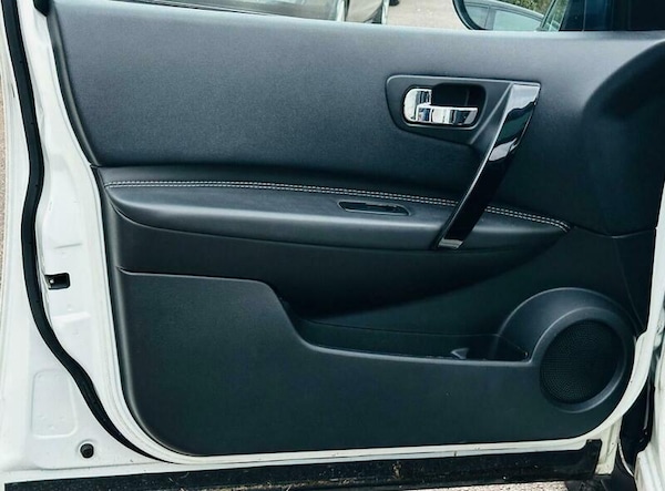 Used Nissan Qashqai+2 2013 for sale - 76284095: Photo 19