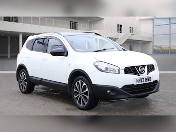 2013 (13) - 1.6 dCi 360 2WD Euro 5 (s/s) 5dr
