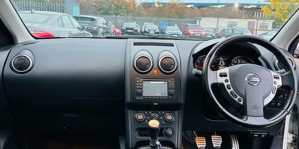Used Nissan Qashqai+2 2013 for sale - 76284095: Photo 21