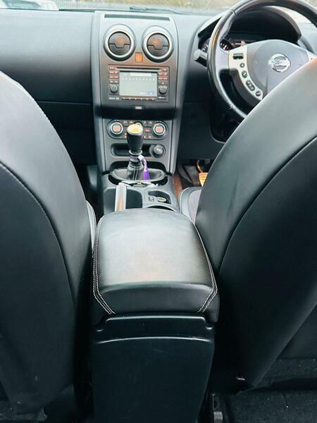 Used Nissan Qashqai+2 2013 for sale - 76284095: Photo 22