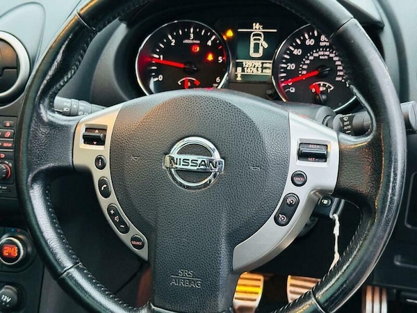 Used Nissan Qashqai+2 2013 for sale - 76284095: Photo 25
