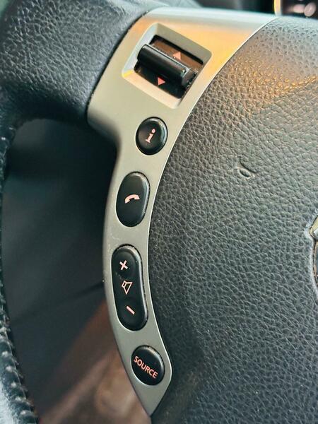 Used Nissan Qashqai+2 2013 for sale - 76284095: Photo 27
