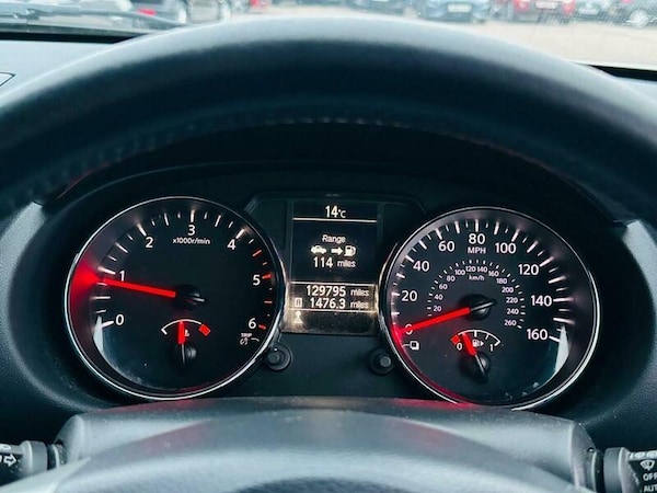 Used Nissan Qashqai+2 2013 for sale - 76284095: Photo 33