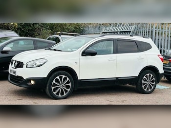 Used Nissan Qashqai+2 2013 for sale - 76284095: Photo 4