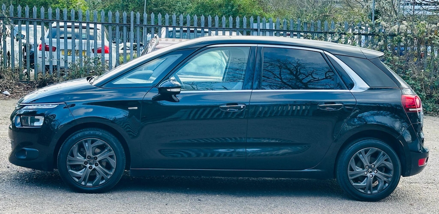 Used Citroen C4 Picasso 2014 for sale - 78058428: Photo 11