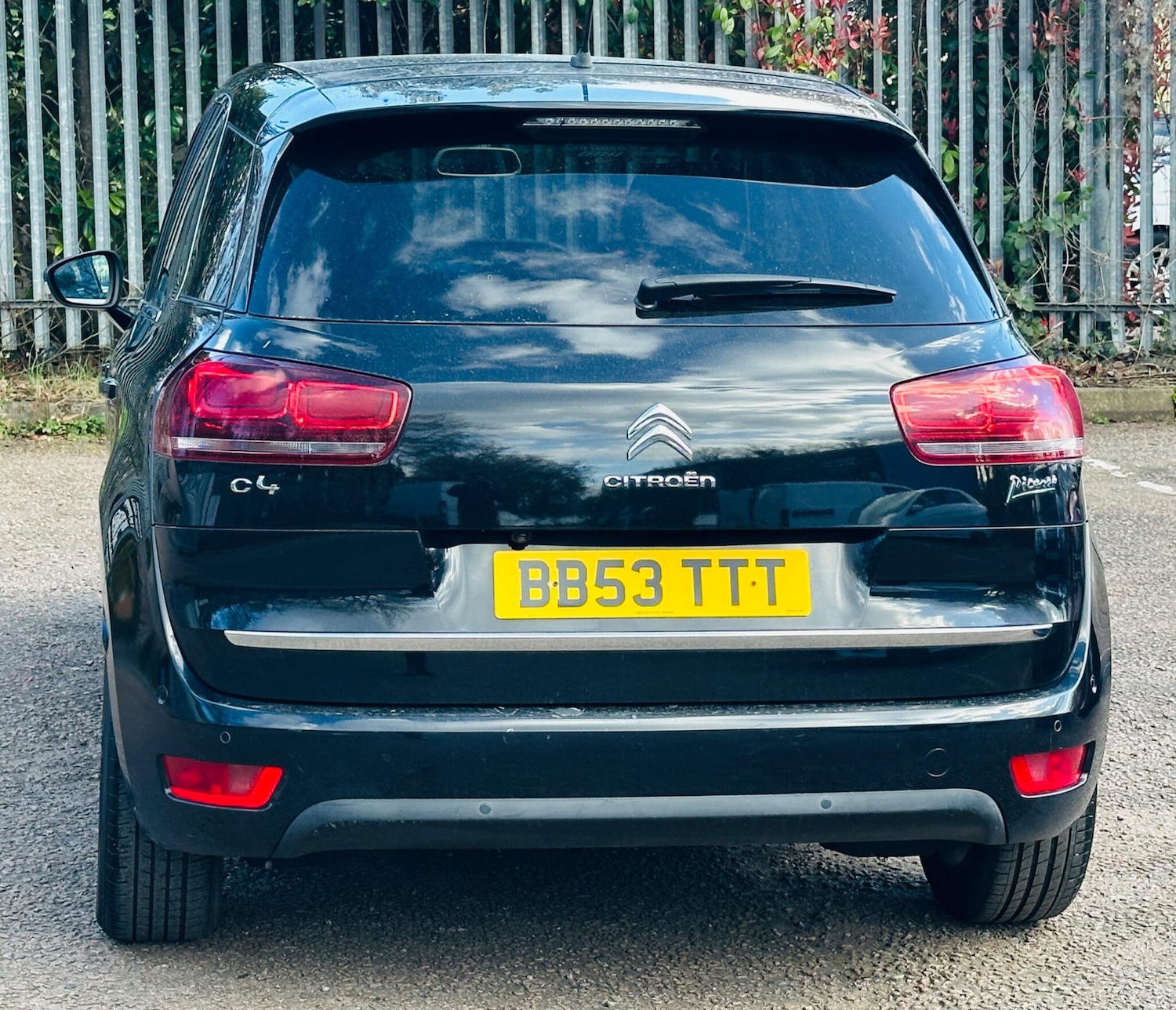 Used Citroen C4 Picasso 2014 for sale - 78058428: Photo 13