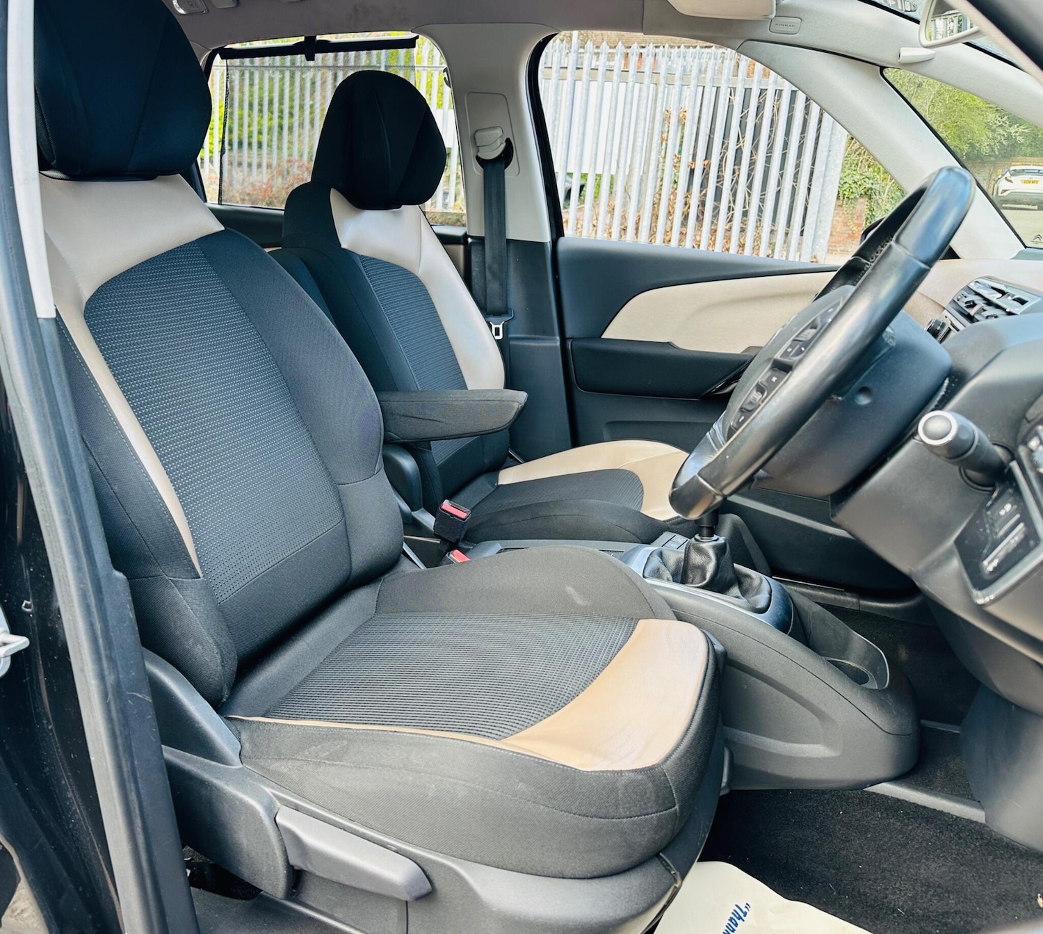 Used Citroen C4 Picasso 2014 for sale - 78058428: Photo 19