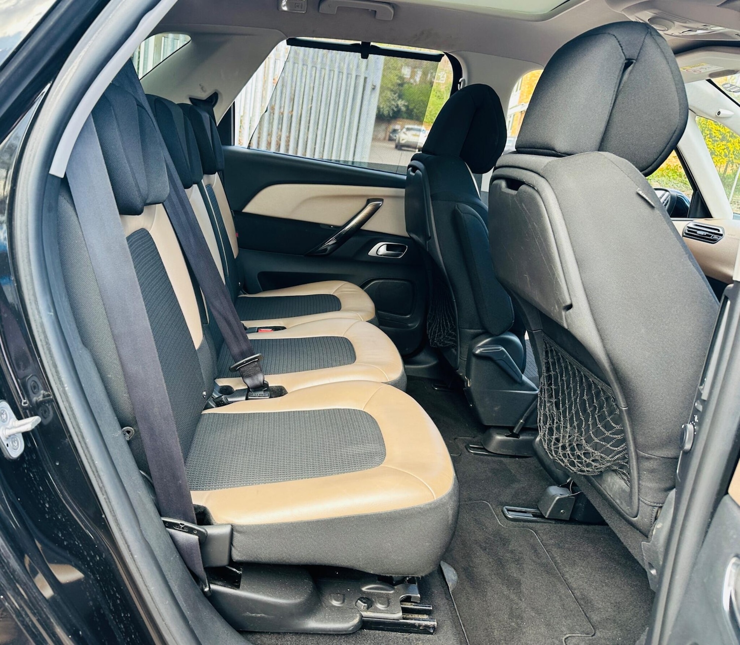 Used Citroen C4 Picasso 2014 for sale - 78058428: Photo 20