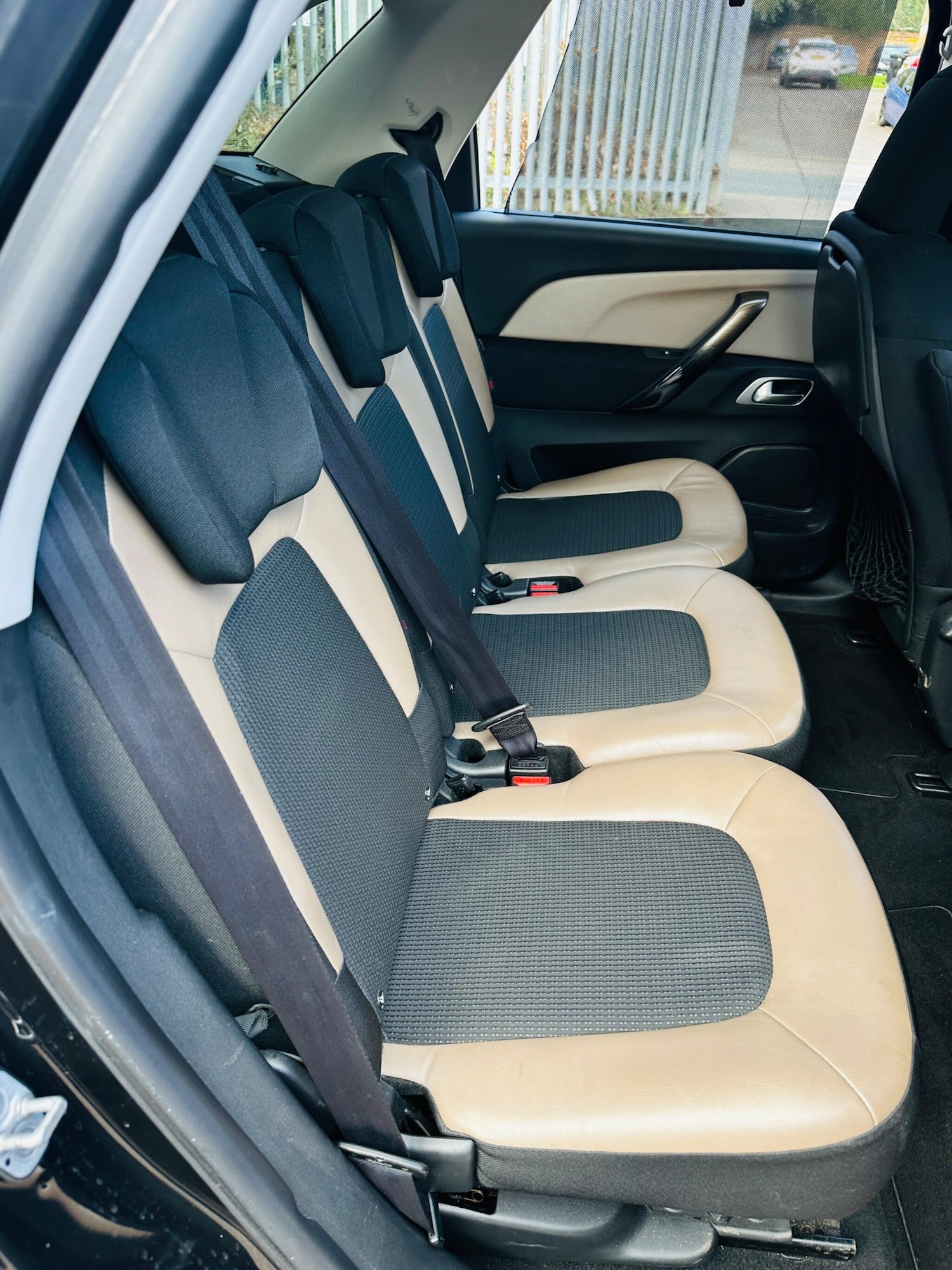 Used Citroen C4 Picasso 2014 for sale - 78058428: Photo 21