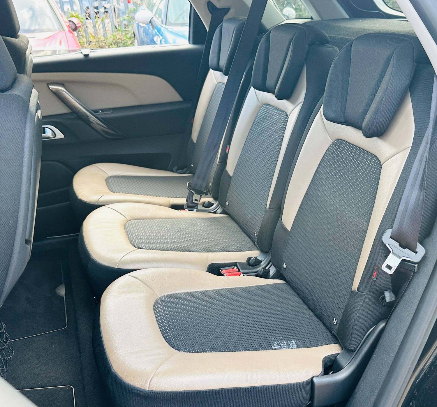 Used Citroen C4 Picasso 2014 for sale - 78058428: Photo 22