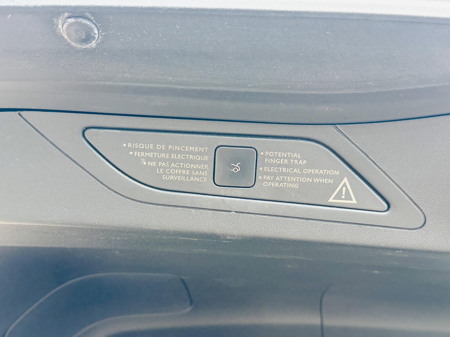 Used Citroen C4 Picasso 2014 for sale - 78058428: Photo 23