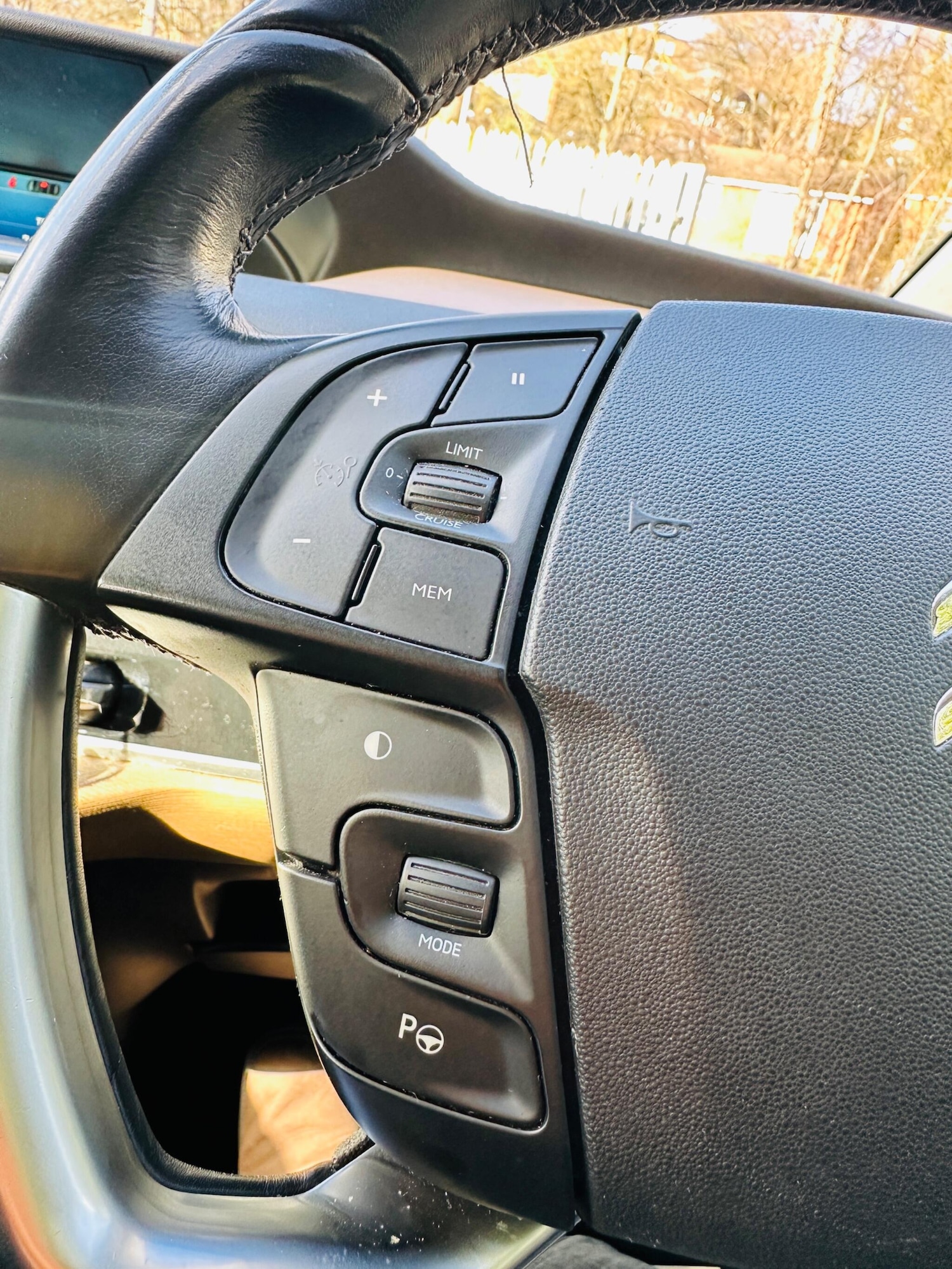 Used Citroen C4 Picasso 2014 for sale - 78058428: Photo 26