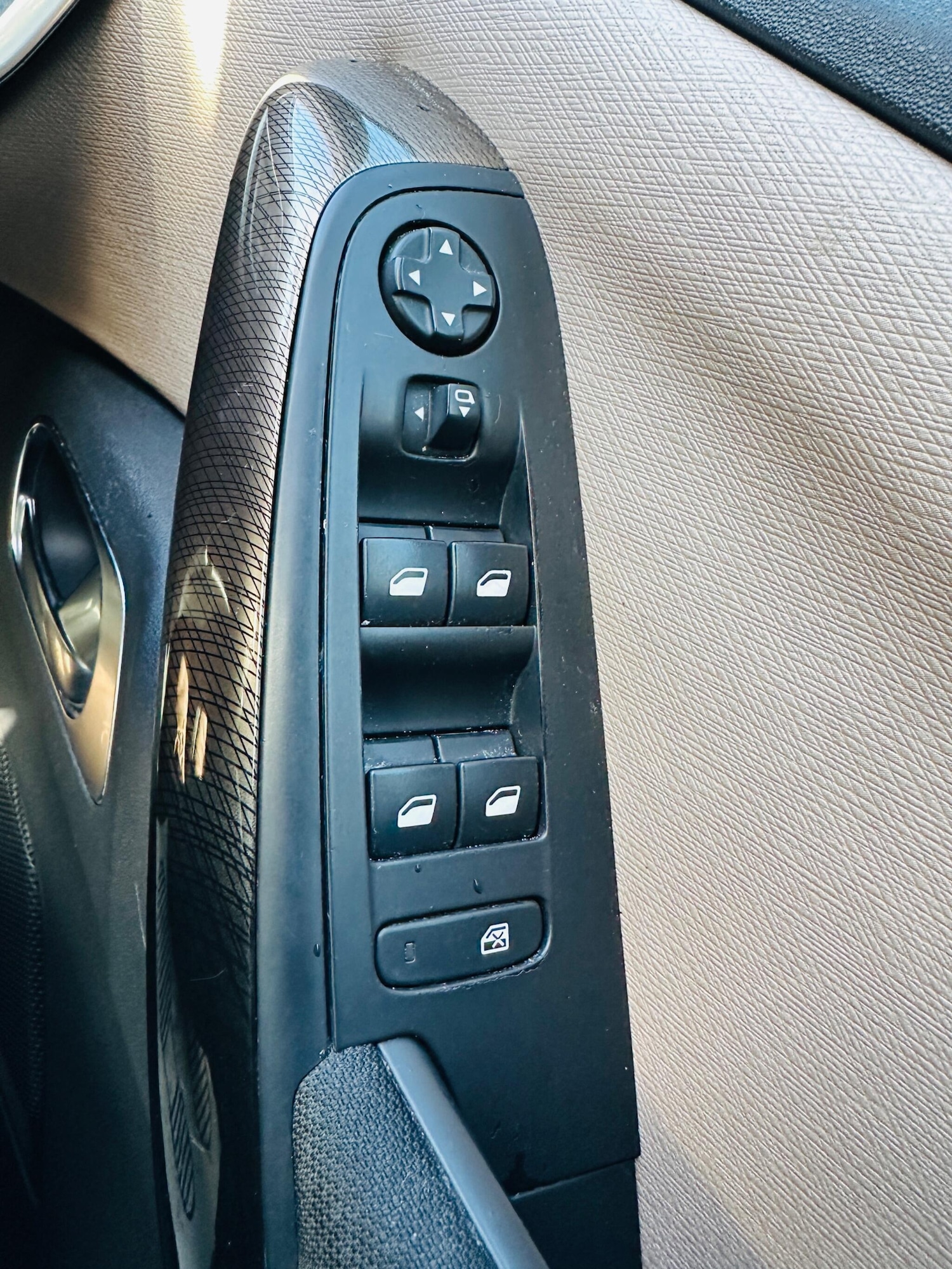 Used Citroen C4 Picasso 2014 for sale - 78058428: Photo 27