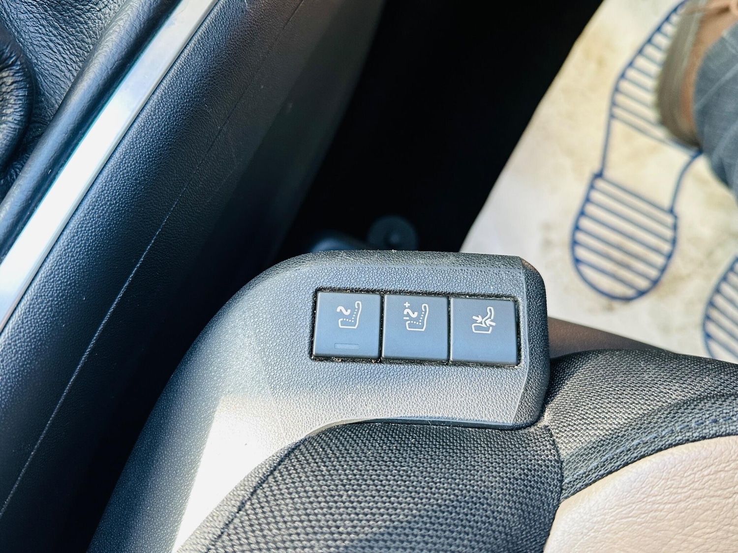 Used Citroen C4 Picasso 2014 for sale - 78058428: Photo 28