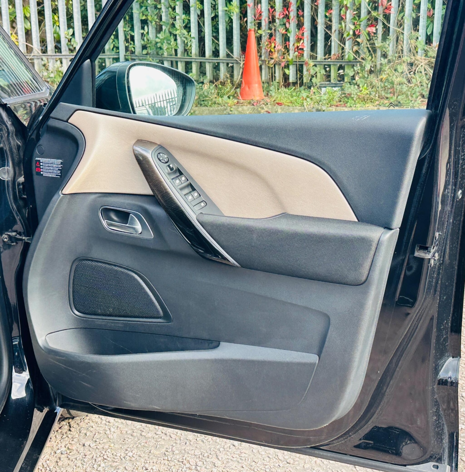 Used Citroen C4 Picasso 2014 for sale - 78058428: Photo 33