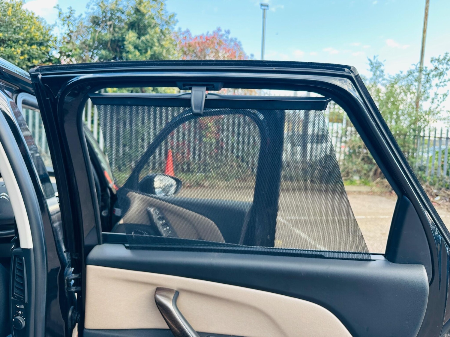 Used Citroen C4 Picasso 2014 for sale - 78058428: Photo 34