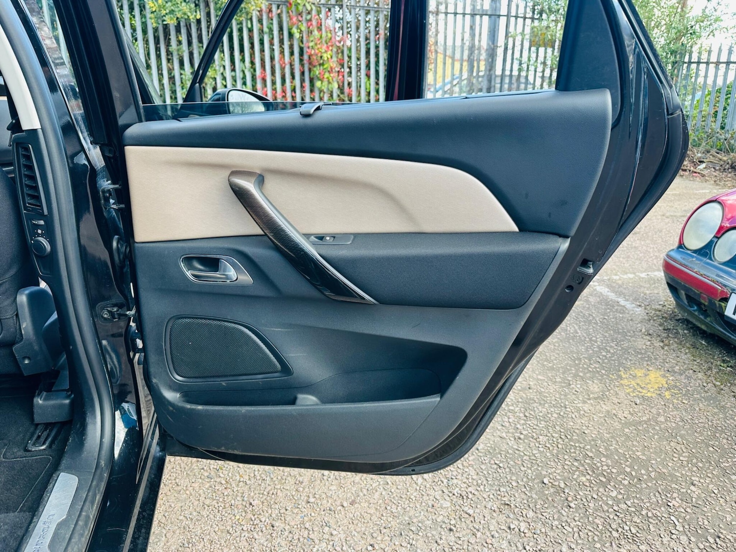 Used Citroen C4 Picasso 2014 for sale - 78058428: Photo 35