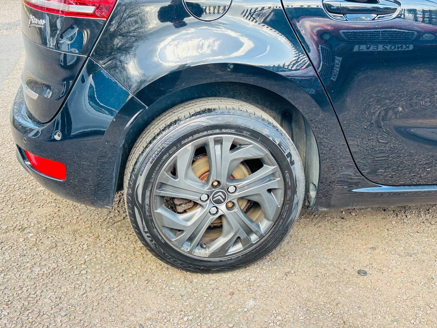 Used Citroen C4 Picasso 2014 for sale - 78058428: Photo 38