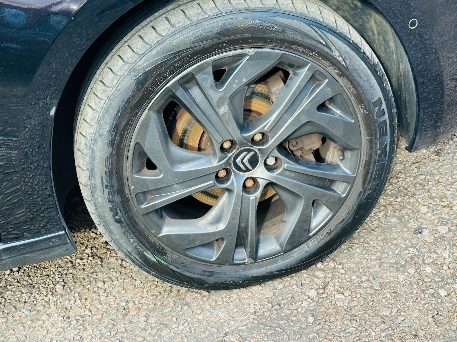 Used Citroen C4 Picasso 2014 for sale - 78058428: Photo 39