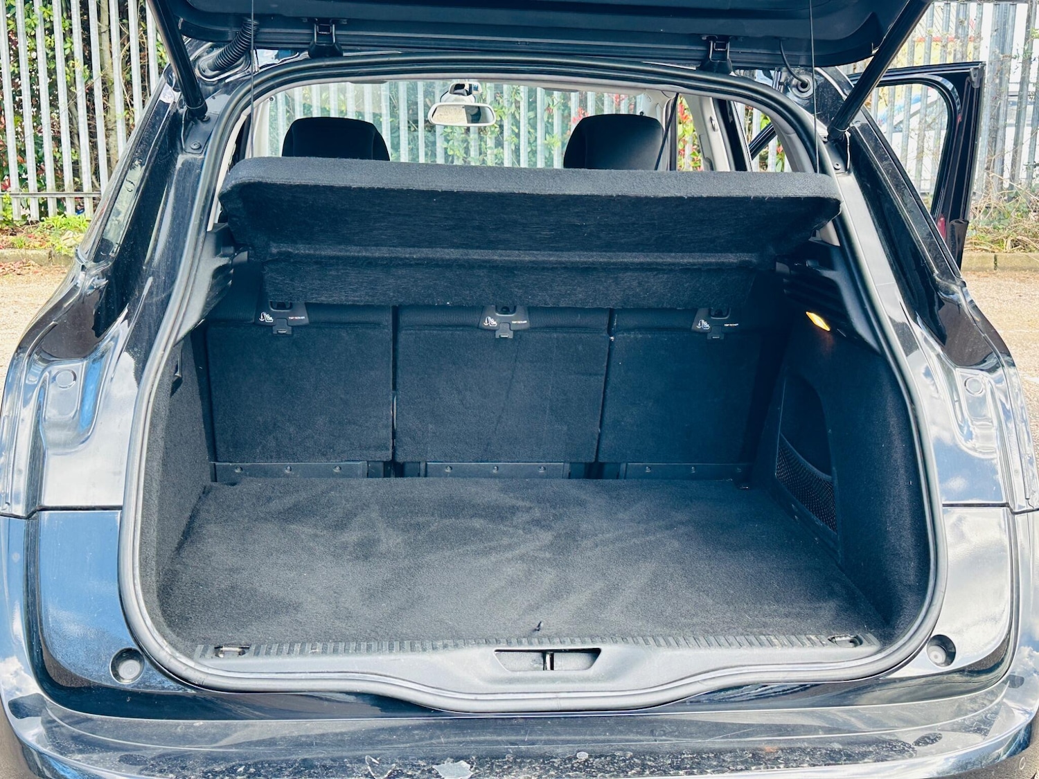 Used Citroen C4 Picasso 2014 for sale - 78058428: Photo 45